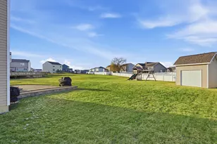 17112 Paul Revere Pkwy, Lowell, IN 46356 - Photo 40