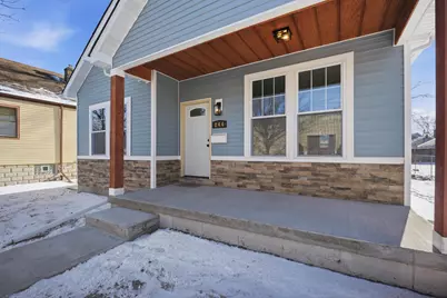 244 Condit Street, Hammond, IN 46320 - Photo 20