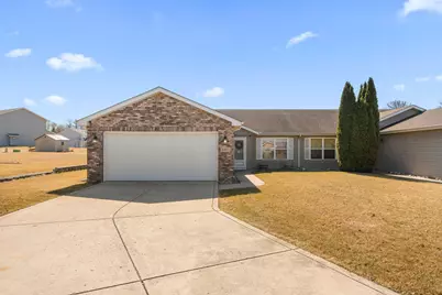 4401 W 73rd Court, Merrillville, IN 46410 - Photo 12