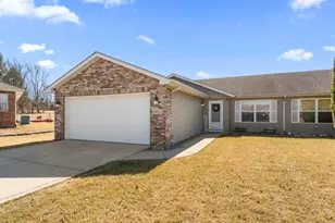 4401 W 73rd Ct, Merrillville, IN 46410 - Photo 24