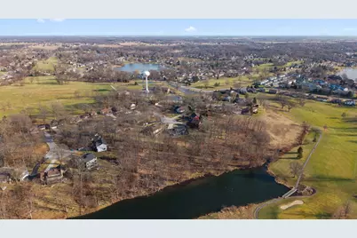 1011 Woodland Court, Crown Point, IN 46307 - Photo 38