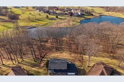 1011 Woodland Court, Crown Point, IN 46307 - Photo 34