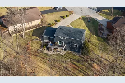 1011 Woodland Court, Crown Point, IN 46307 - Photo 42