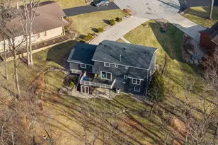 1011 Woodland Ct, Crown Point, IN 46307 - Photo 42