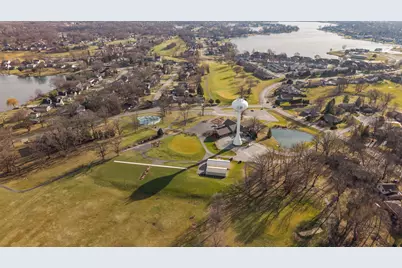 1011 Woodland Court, Crown Point, IN 46307 - Photo 36