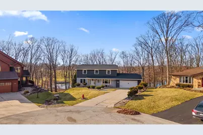 1011 Woodland Court, Crown Point, IN 46307 - Photo 32