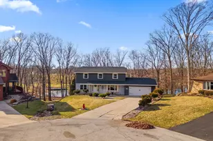 1011 Woodland Ct, Crown Point, IN 46307 - Photo 32