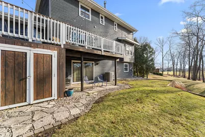 1011 Woodland Court, Crown Point, IN 46307 - Photo 40