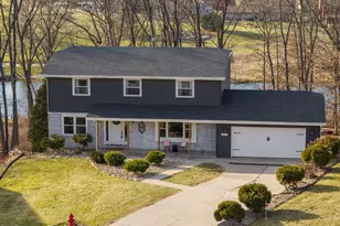 1011 Woodland Ct, Crown Point, IN 46307 - Photo 1