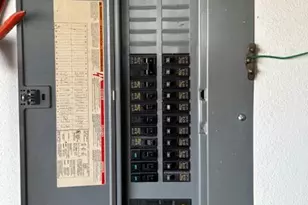 401 S Sutton Ave, Kouts, IN 46347 - Photo 30