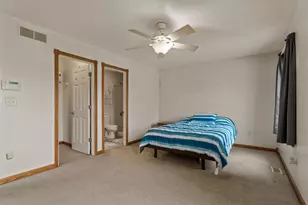 401 S Sutton Ave, Kouts, IN 46347 - Photo 16