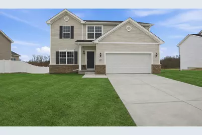 6587 E 104th Avenue, Crown Point, IN 46307 - Photo 1