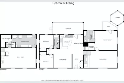 368 S 600 W, Hebron, IN 46341 - Photo 10