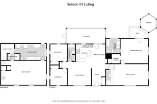 368 S 600 W, Hebron, IN 46341 - Photo 10