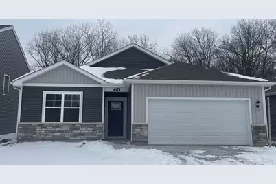 4171 Viceroy Street, Portage, IN 46385 - Photo 1