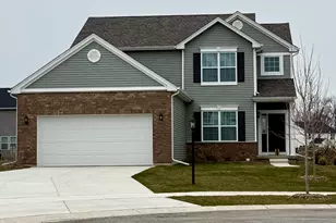 10395 California St, Crown Point, IN 46307 - Photo 1