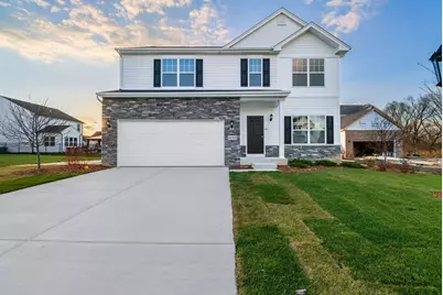 10335 California Street, Crown Point, IN 46307 - Photo 1