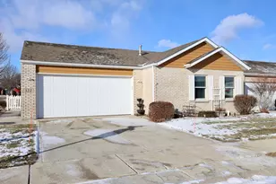 322 Valley Ct, Lowell, IN 46356 - Photo 1