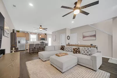 1023 E 117th Lane, Crown Point, IN 46307 - Photo 6