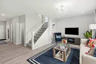 18804 Sapphire St, Lowell, IN 46356 - Photo 8