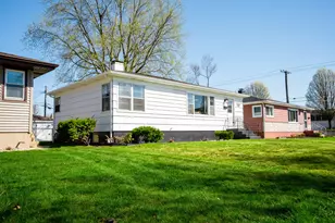 707 N Ernest St, Griffith, IN 46319 - Photo 2