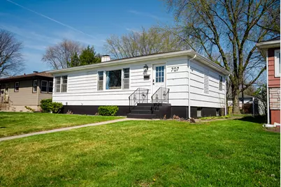 707 N Ernest Street, Griffith, IN 46319 - Photo 1