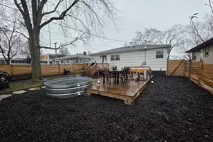 707 N Ernest St, Griffith, IN 46319 - Photo 10