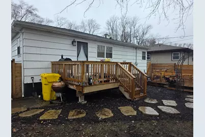 707 N Ernest Street, Griffith, IN 46319 - Photo 8