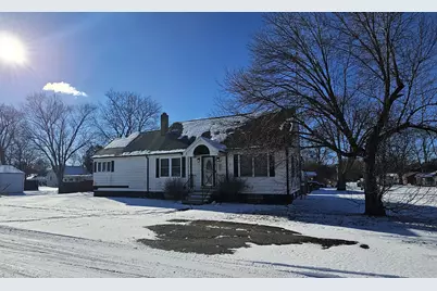 408 Hancock Avenue, North Judson, IN 46366 - Photo 2