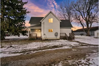 105 S Kimball Street, Kouts, IN 46347 - Photo 1