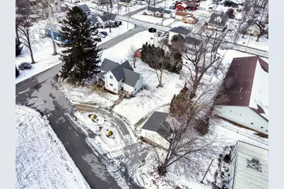 105 S Kimball Street, Kouts, IN 46347 - Photo 34