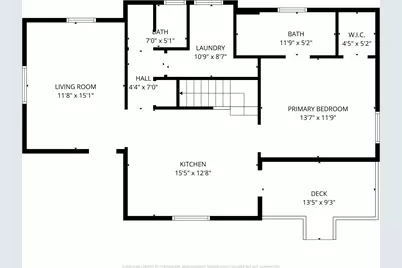 105 S Kimball Street, Kouts, IN 46347 - Photo 38