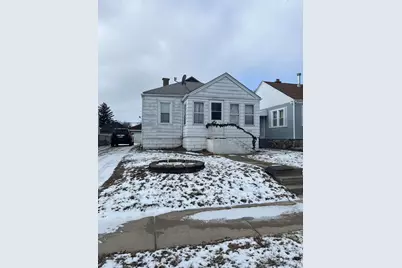 4828 Chestnut Avenue, Hammond, IN 46327 - Photo 2