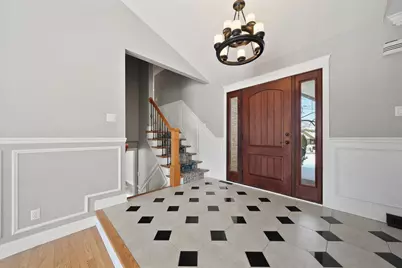 1755 Clifty Creek Court, Valparaiso, IN 46385 - Photo 6