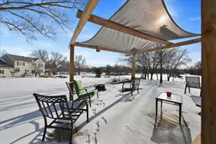 1755 Clifty Creek Ct, Valparaiso, IN 46385 - Photo 42