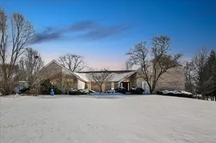 1755 Clifty Creek Ct, Valparaiso, IN 46385 - Photo 1