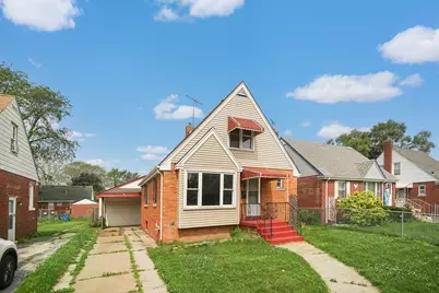 7230 McLaughlin Avenue, Hammond, IN 46324 - Photo 2