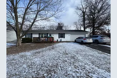 1217 Daisy Street SE, Demotte, IN 46310 - Photo 1