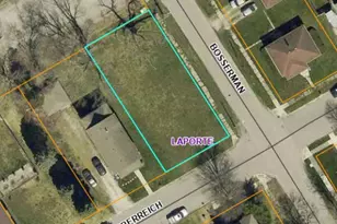 117 Oberreich St, La Porte, IN 46350 - Photo 1