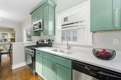 7124 Van Buren Avenue, Hammond, IN 46324 - Photo 12