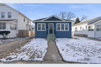 7124 Van Buren Avenue, Hammond, IN 46324 - Photo 2