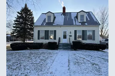 326 S Home Avenue, Rensselaer, IN 47978 - Photo 1