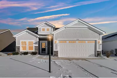 2406 Caspian Lane, Valparaiso, IN 46385 - Photo 20