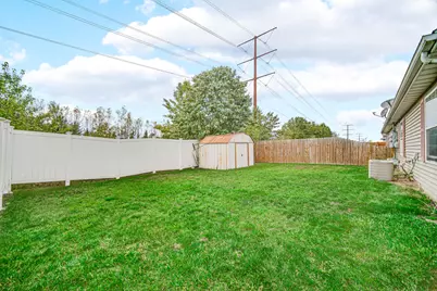 1741 W 86th Lane, Merrillville, IN 46410 - Photo 4