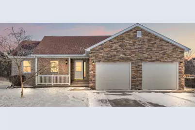 11609 Salyer Drive, Wheatfield, IN 46392 - Photo 1