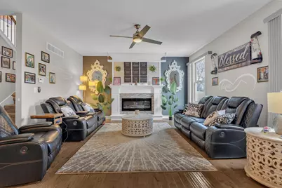 9031 Columbia Avenue, Munster, IN 46321 - Photo 6