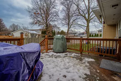 1241 Willow Lane, Schererville, IN 46375 - Photo 28