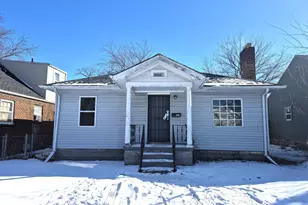 3679 Buchanan St, Gary, IN 46408 - Photo 1