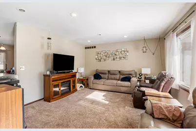 1749 Green Meadow Lane, Chesterton, IN 46304 - Photo 2