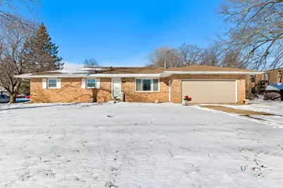 1749 Green Meadow Lane, Chesterton, IN 46304 - Photo 1